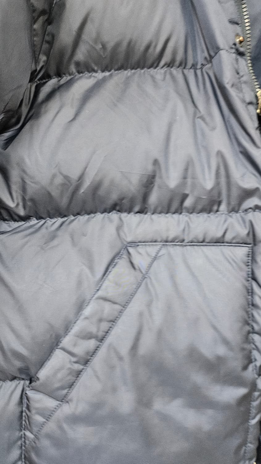 280.폴로 랄프로렌 푸퍼 패딩  상품이미지4