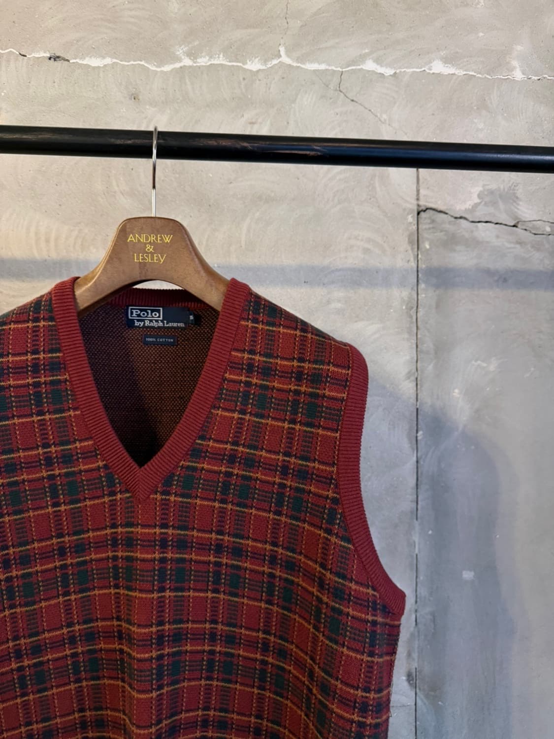 폴로 랄프로렌 니트 베스트 100 상품이미지4