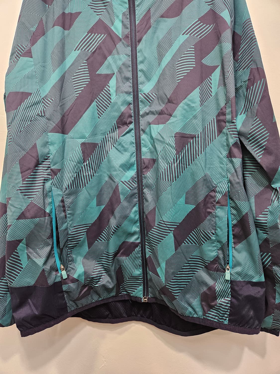 JDX 남성 바람막이 자켓 2XL  상품이미지7