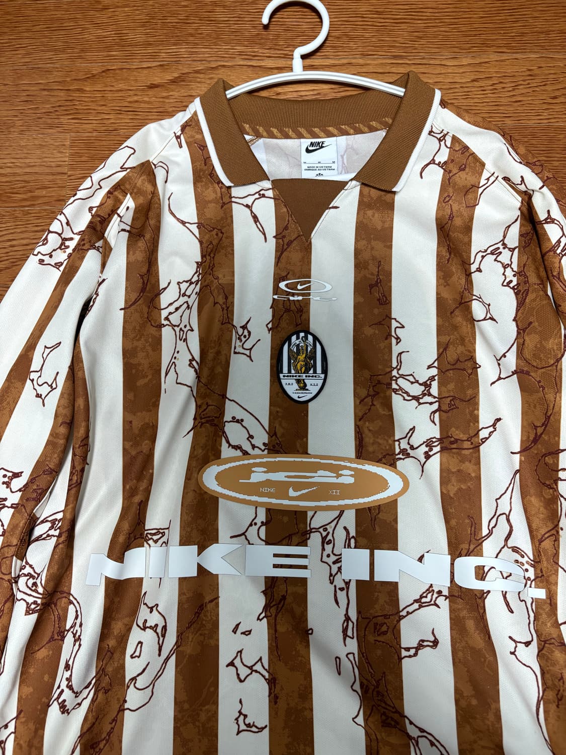 나이키 롱슬리브 상품이미지2