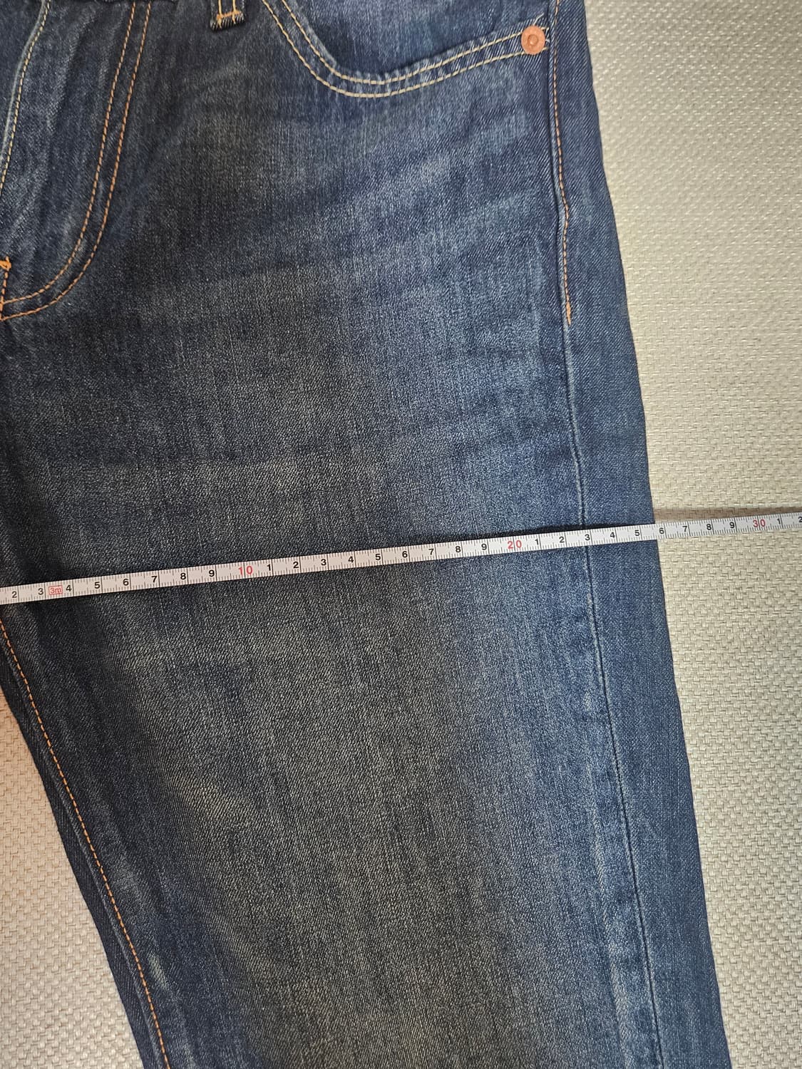 리바이스 511 W30L32 상품이미지7