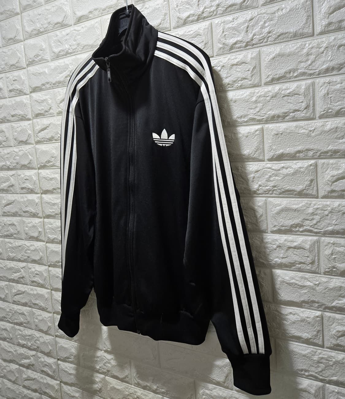 아디다스 파이어버드 트랙탑 져지 100 상품이미지3