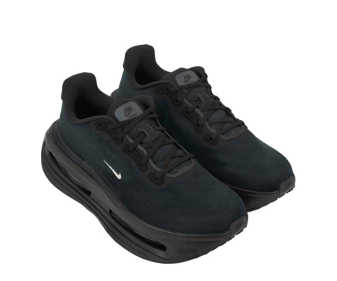 나이키 보메로  프리미엄 블랙 화이트 285 상품이미지1