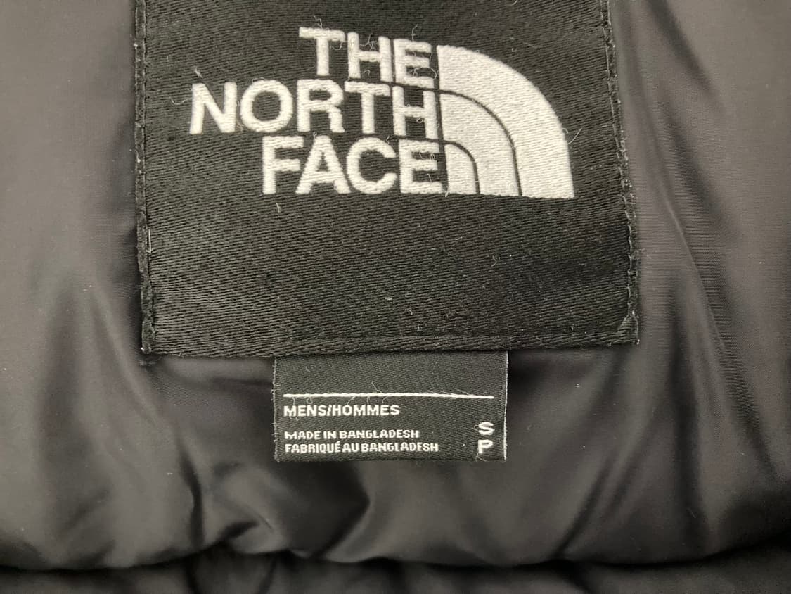 노스페이스 1996 레트로 눕시 미국판 상품이미지2