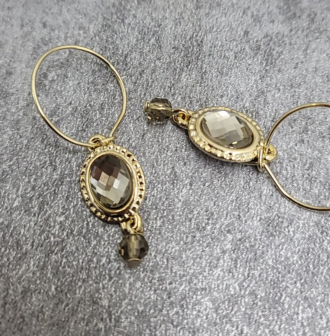 엔틱 빈티지귀걸이 상품이미지3