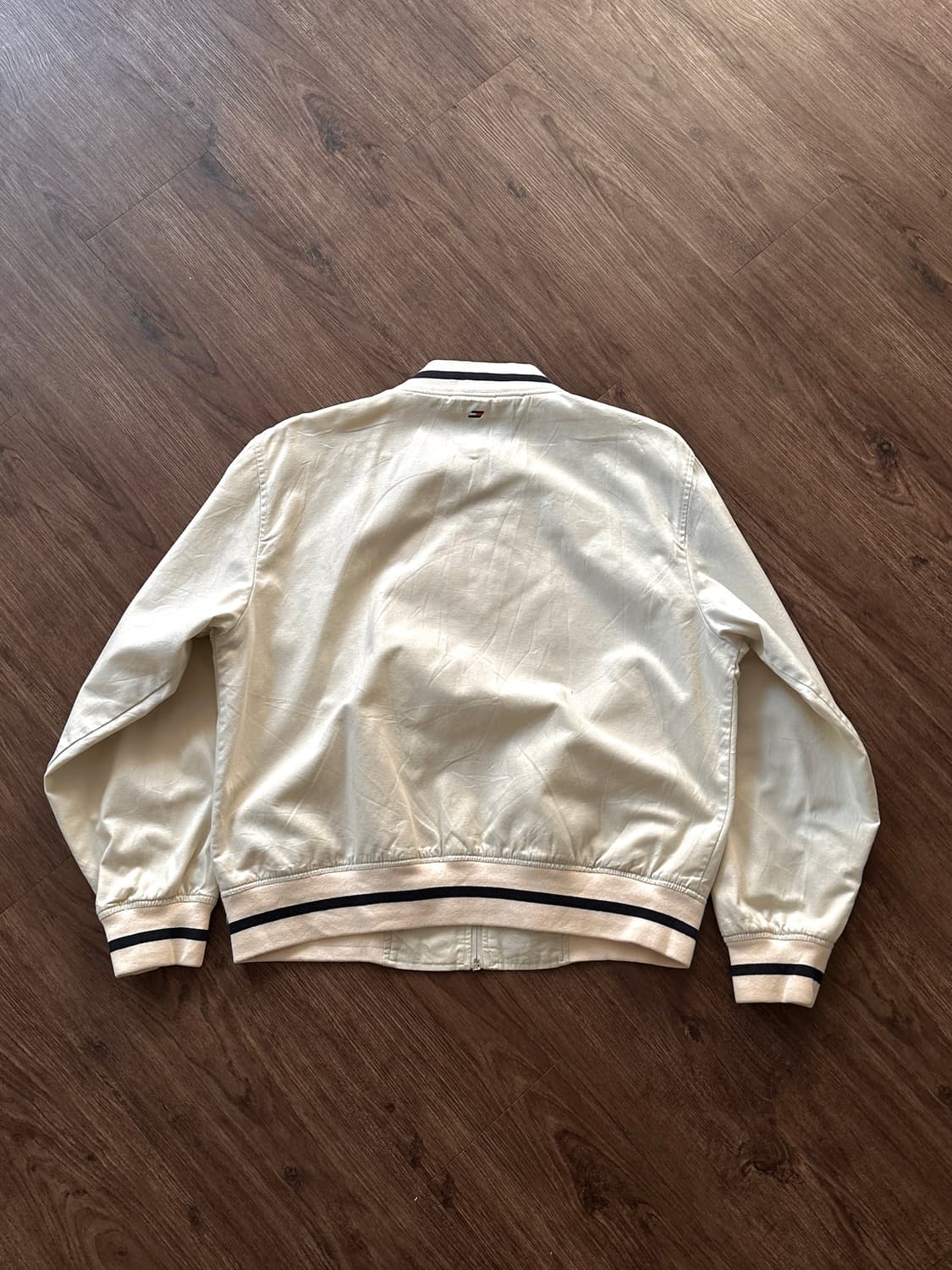 Hilfiger Sport 크림 스포티 블루종 상품이미지8