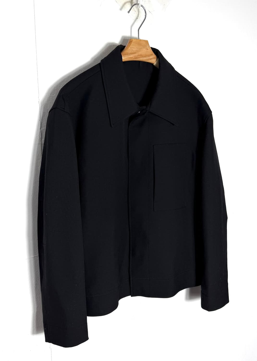 쿠어 coor 블루종 쿠어자켓 상품이미지1