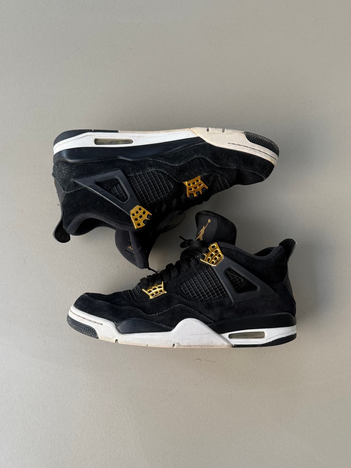 Air Jordan 4 Retro “Royalty” 상품이미지1