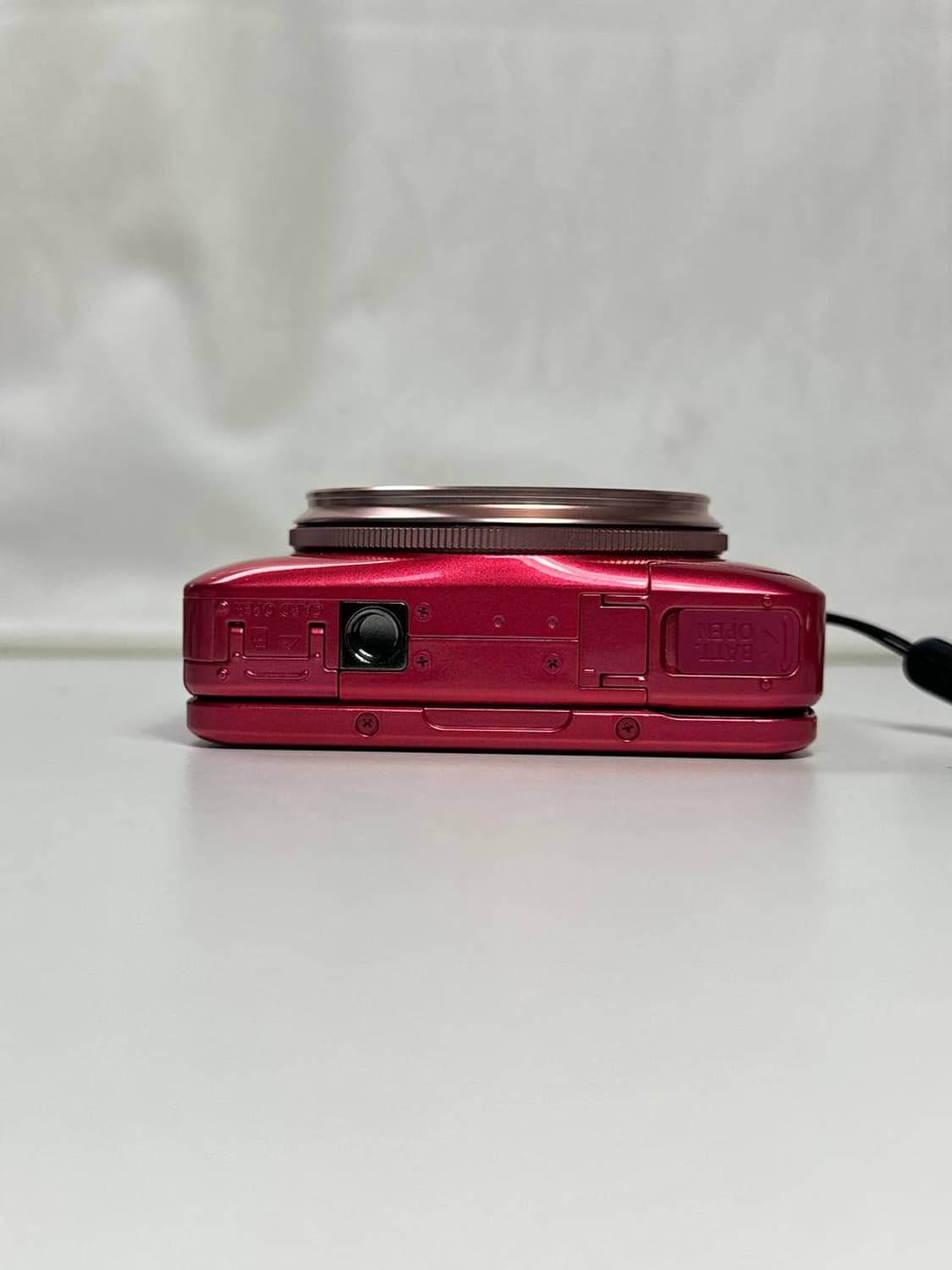 제니✧･ﾟCanon Powershot N2 파워샷 N2 셀카 디카 상품이미지9