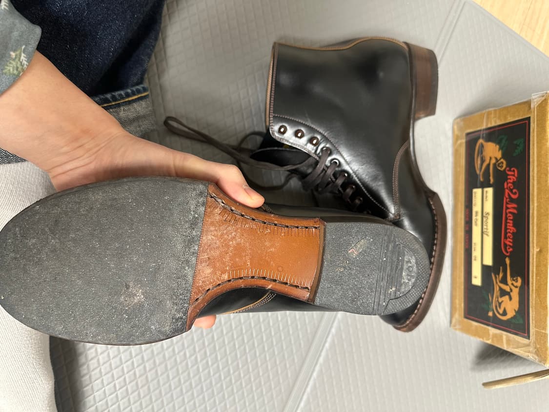 투몽키즈 스포르티브 us8 상품이미지7