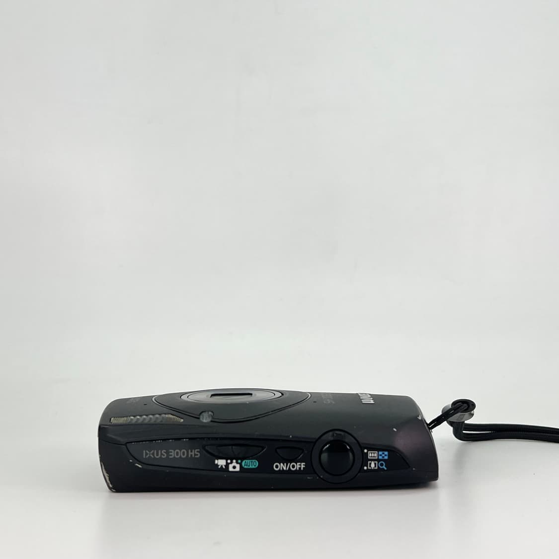 캐논 익서스 Canon IXUS 300 HS 블랙 상품이미지7