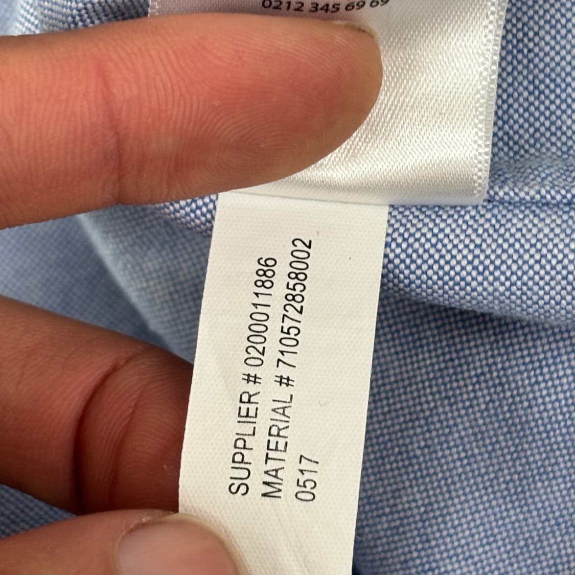 폴로 셔츠  상품이미지9