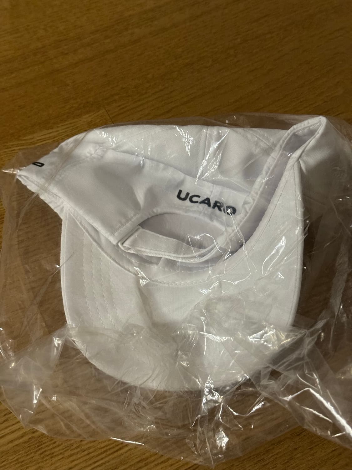 아우디 모자 상품이미지1