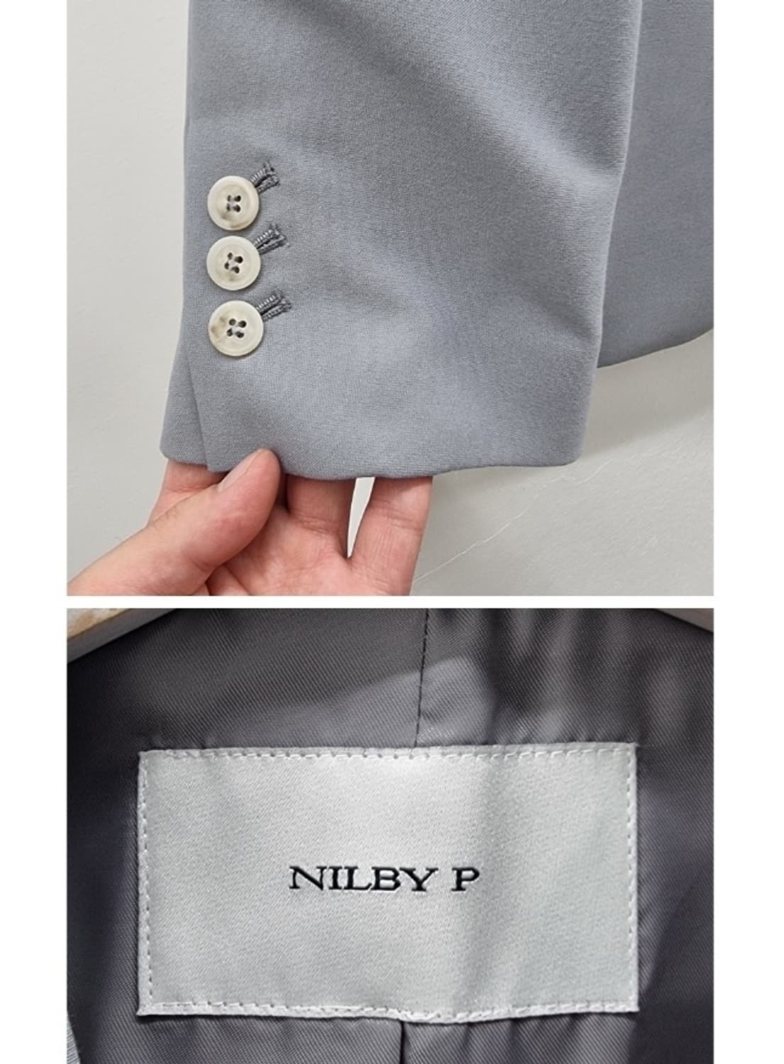 NILBY P 닐바이피 상품이미지4