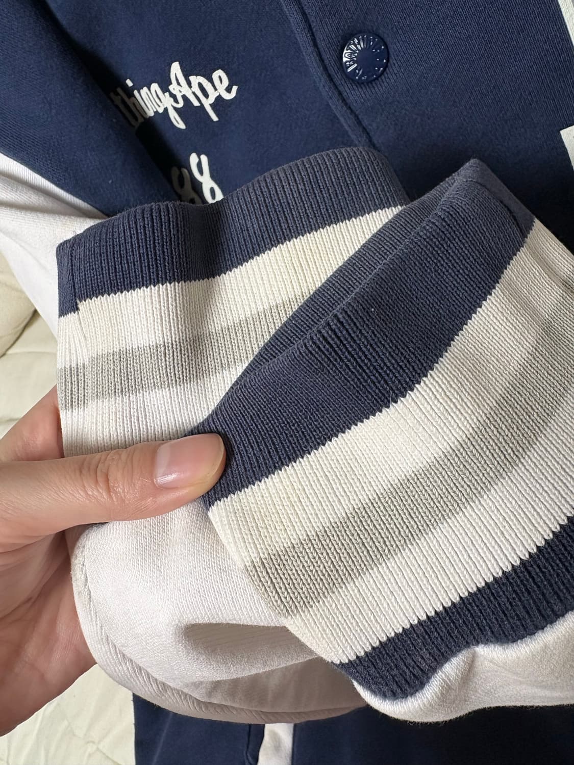 급) Bape 베이프 바시티 상품이미지10