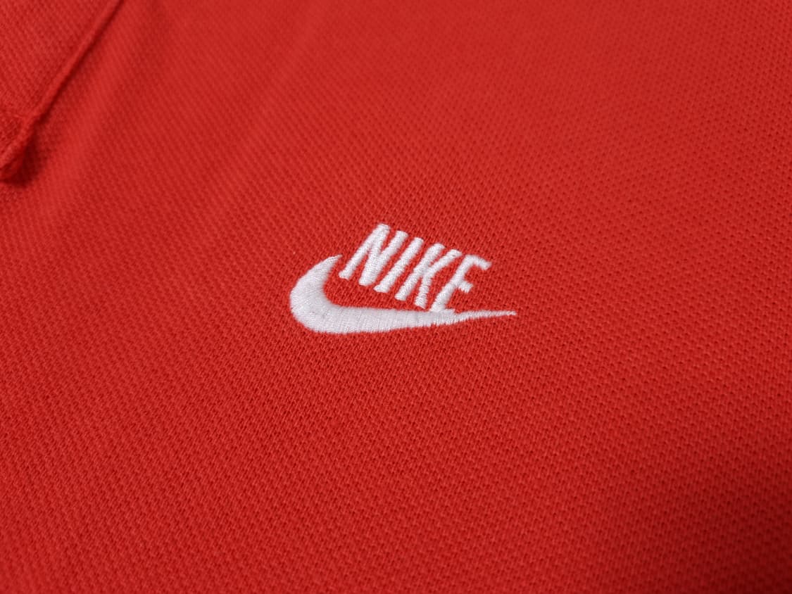 [무료배송][105]나이키 남성용 피케 반팔티 카라티 상품이미지4