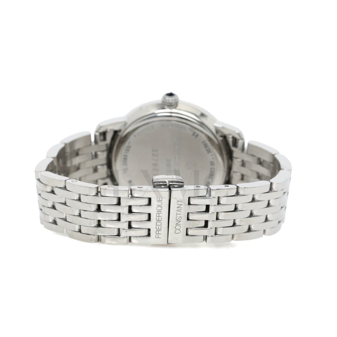 프레드릭콘스탄트 문페이즈 시계 FC-206X 자개판 8다이아 워치 상품이미지2