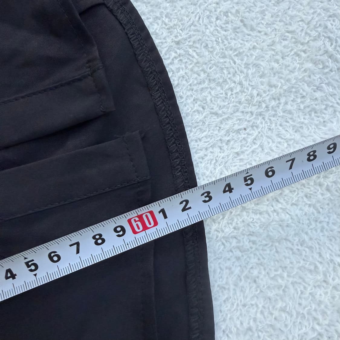 XL 빈티지 여성 반팔 셔츠 0528H 상품이미지5
