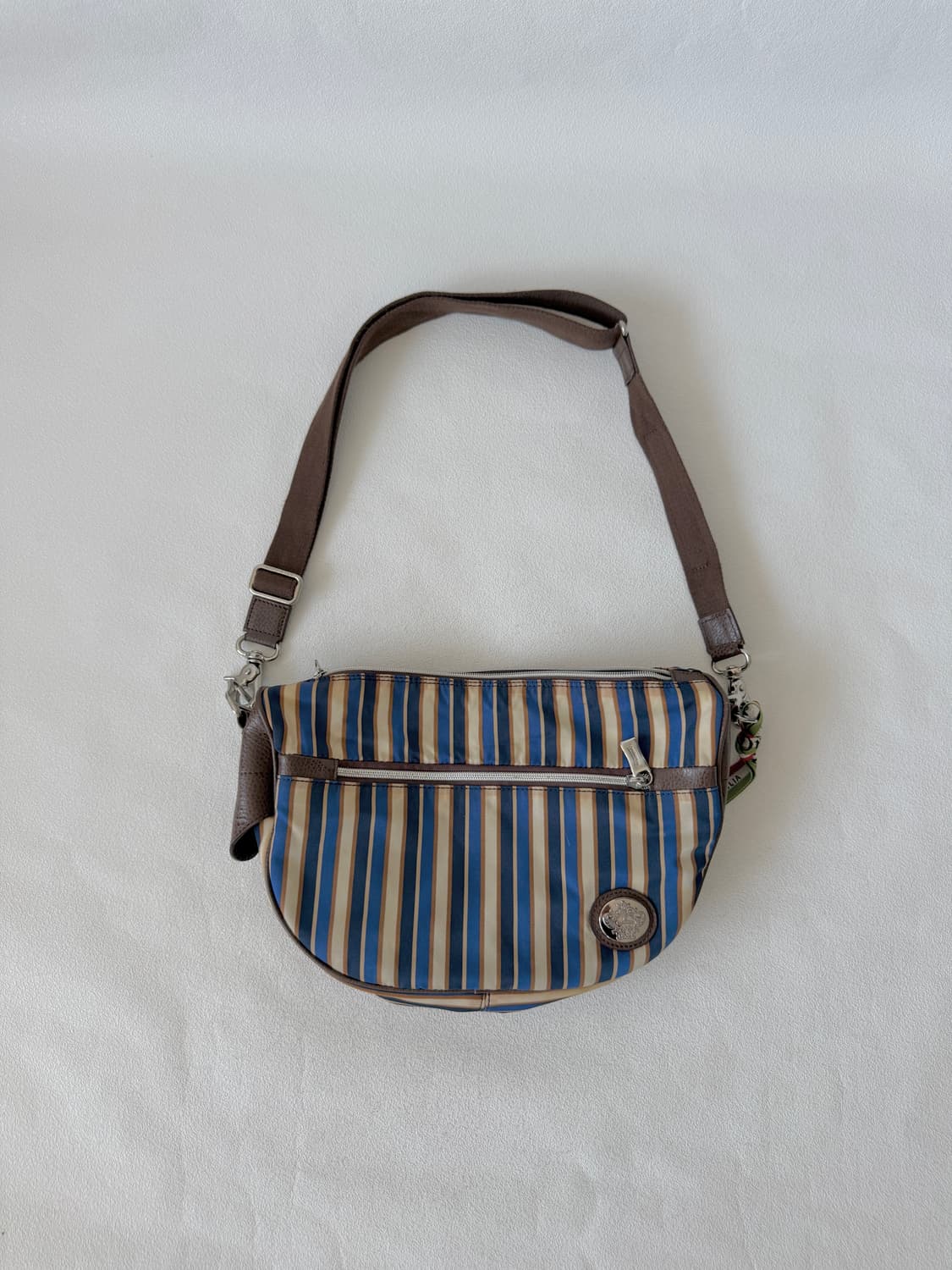 올로비안코(Orobianco) 크로스백(ITALY, 숄더 가능) 상품이미지1