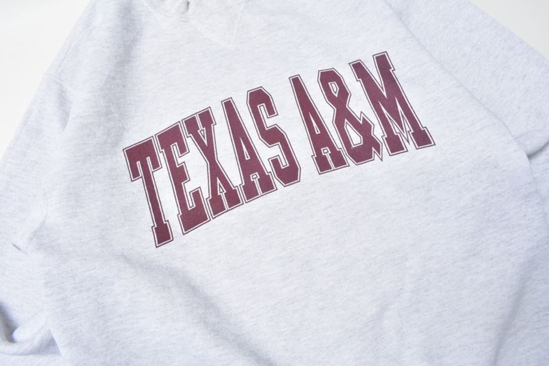 90S 소피 USA 맨투맨 스웻셔츠 M N1044 상품이미지4