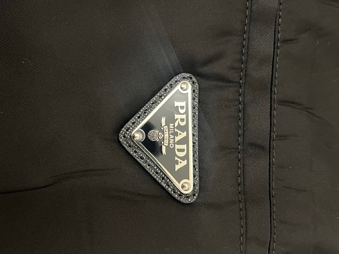 프라다 spg30 46사이즈 팝니다 상품이미지4