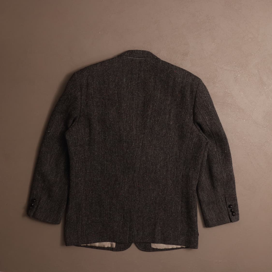 해리스트위드 울 블레이저 A1478 상품이미지4