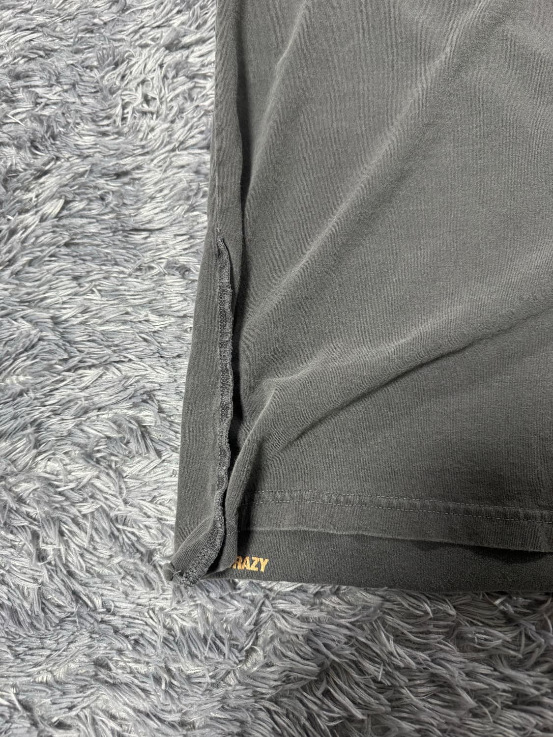 Ksubi(수비) 반팔 티셔츠 상품이미지4