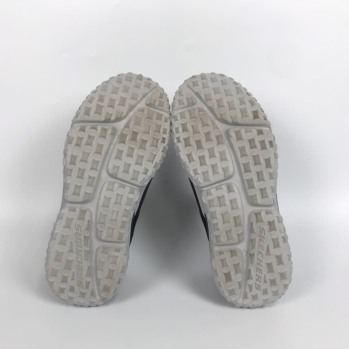 스케쳐스 솔바노 운동화 신발 남성260 상품이미지8