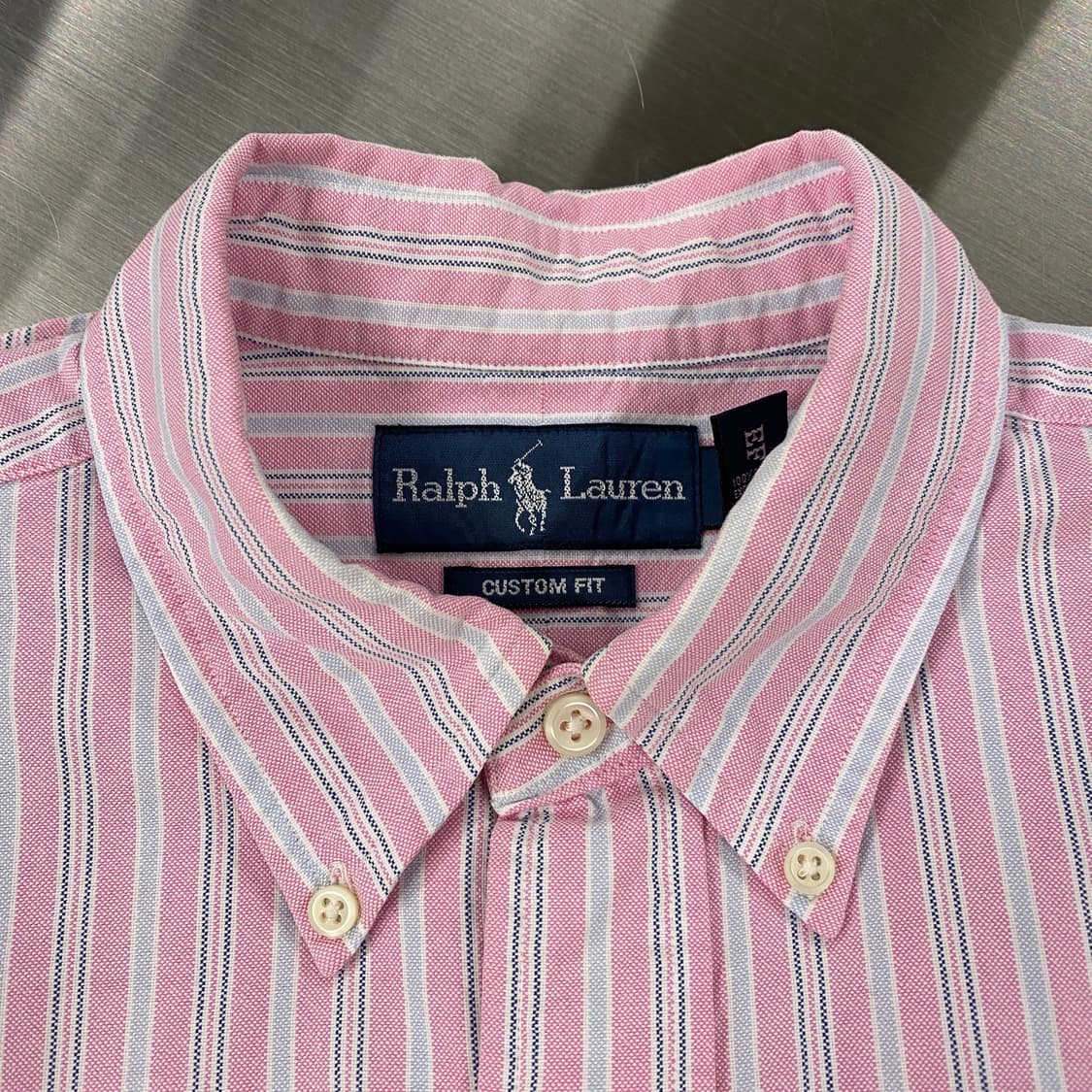 폴로 셔츠 상품이미지2