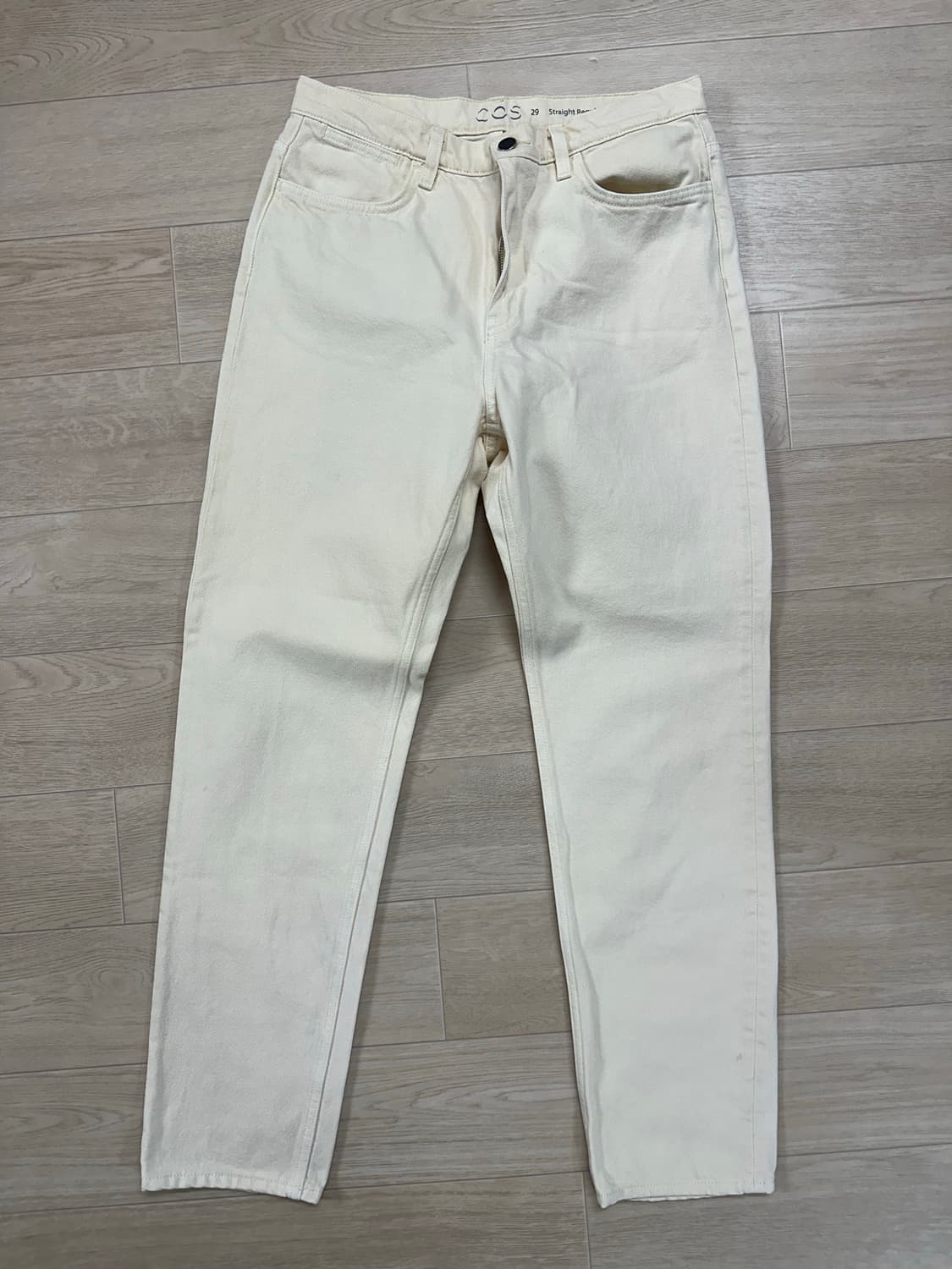 코스 팬츠 29사이즈 상품이미지2