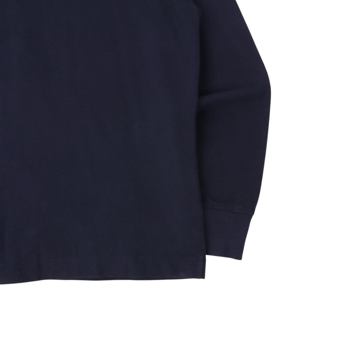 폴로 랄프로렌 네이비 코튼 니트 가디건 상품이미지7