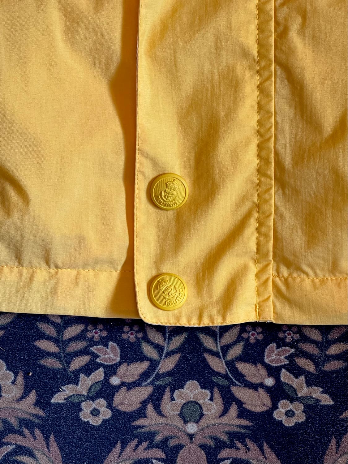 90s 노티카 윈드브레이커 상품이미지3