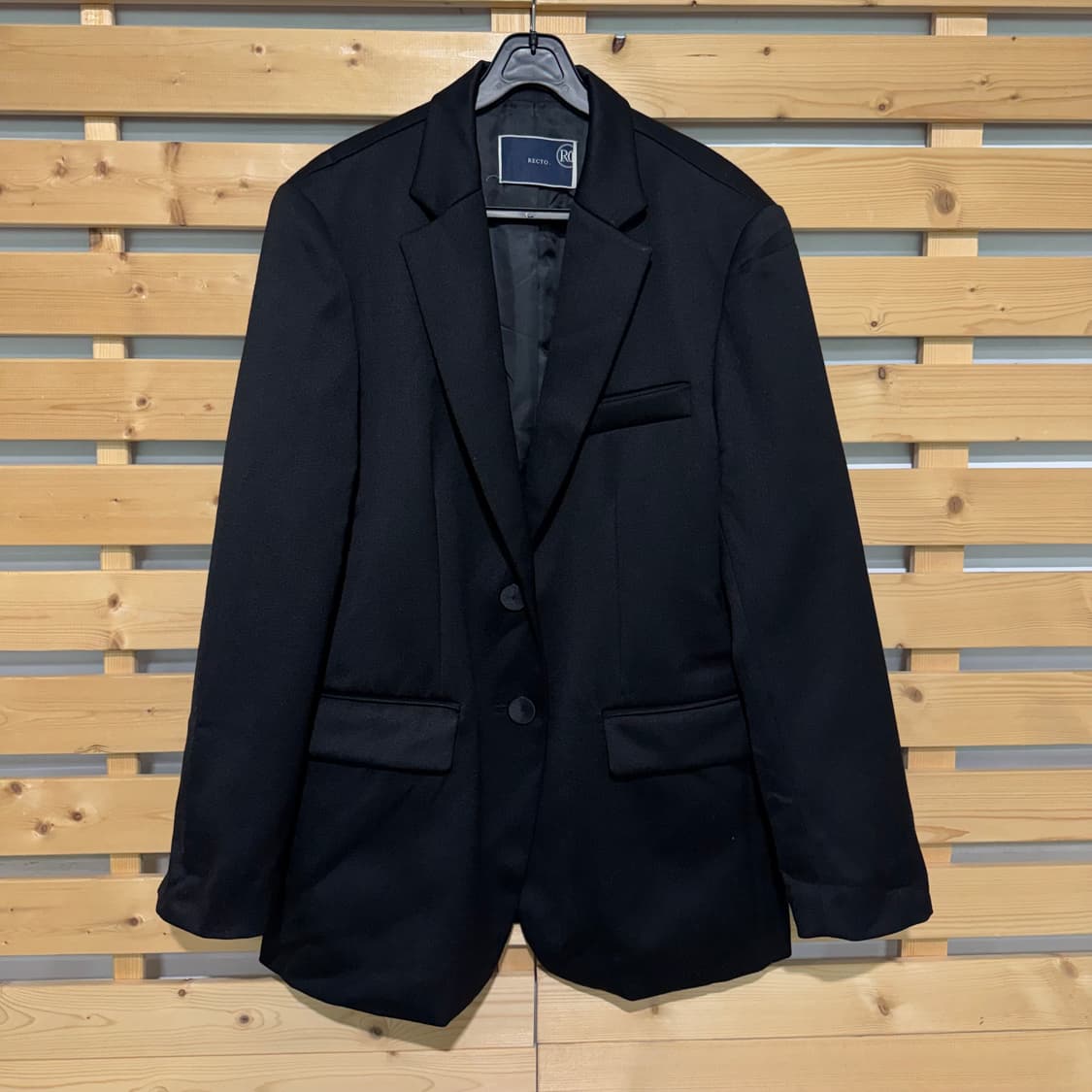 렉토 자켓 상품이미지1