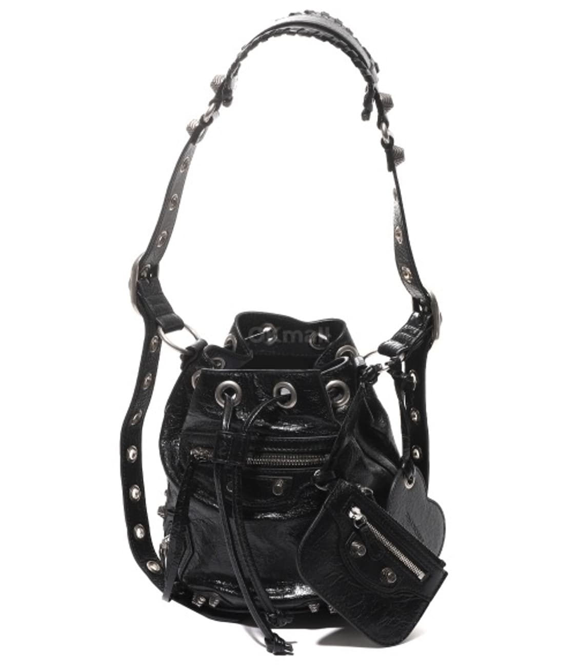 Balenciaga 발렌시아가 르카골 버킷백 xs 정품 상품이미지1