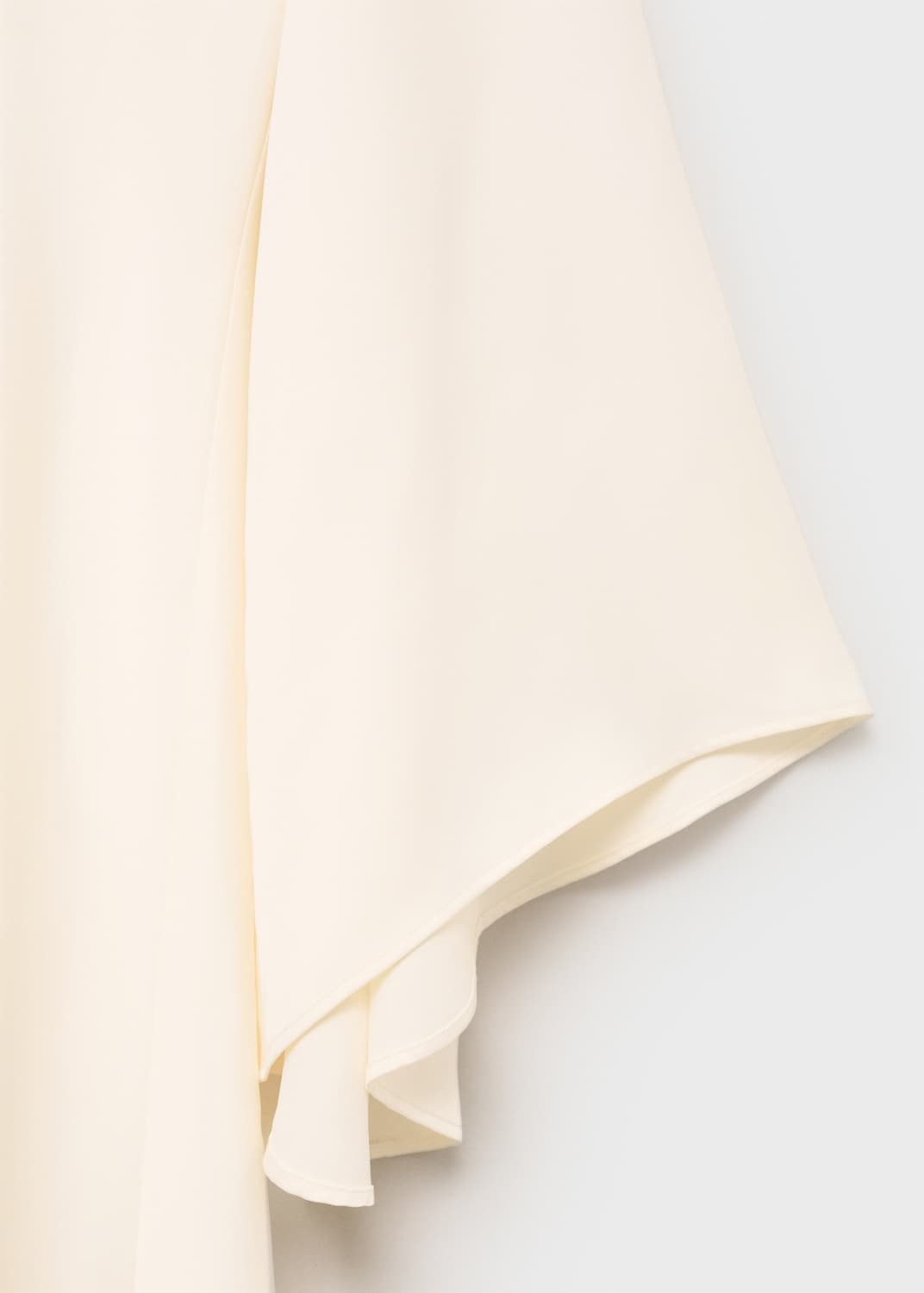 망고 롱 새틴 드레스 S (새상품) 상품이미지7