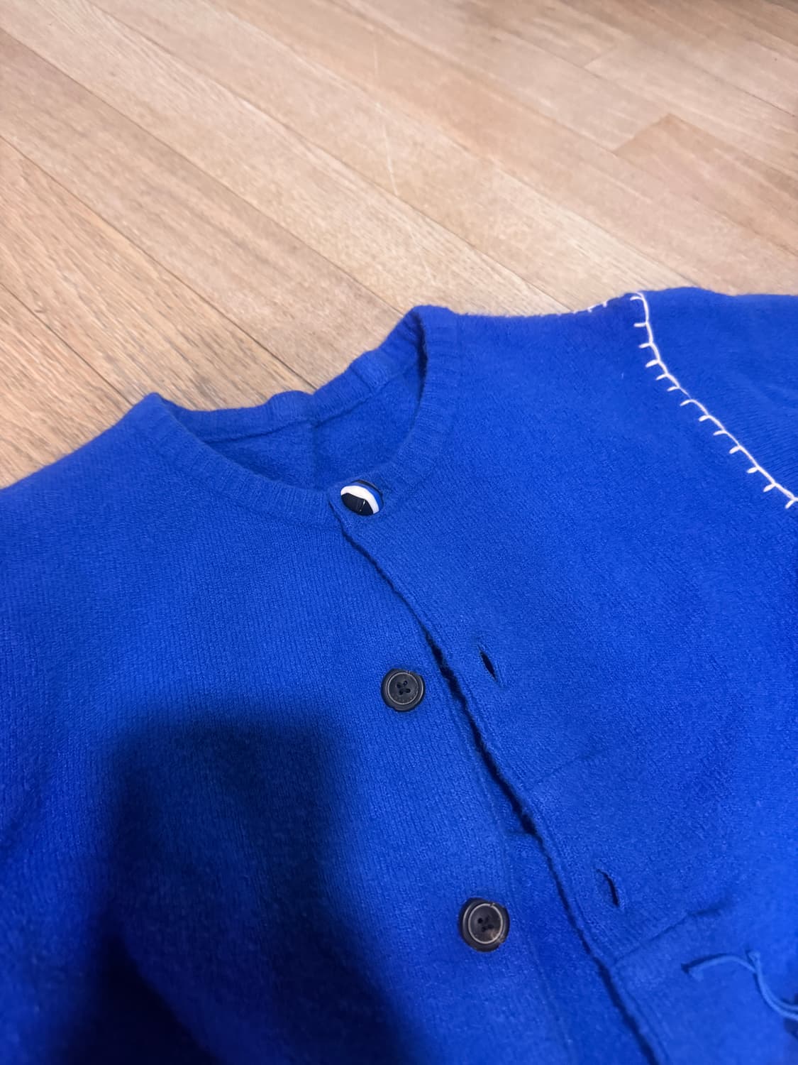 아더에러 가디건 s 상품이미지2