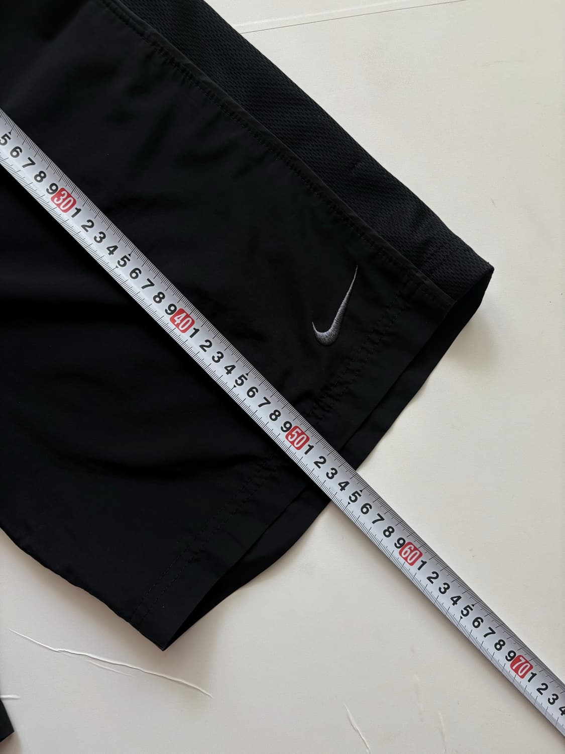 Nike 나이키 빈티지 스우시 하프 팬츠 상품이미지8