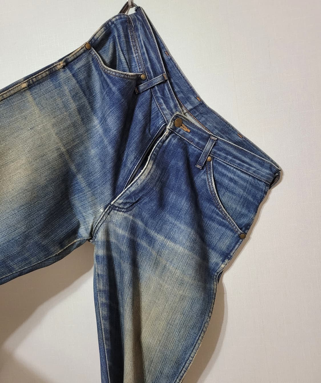 90s Wrangler 빈티지 데님팬츠 상품이미지2