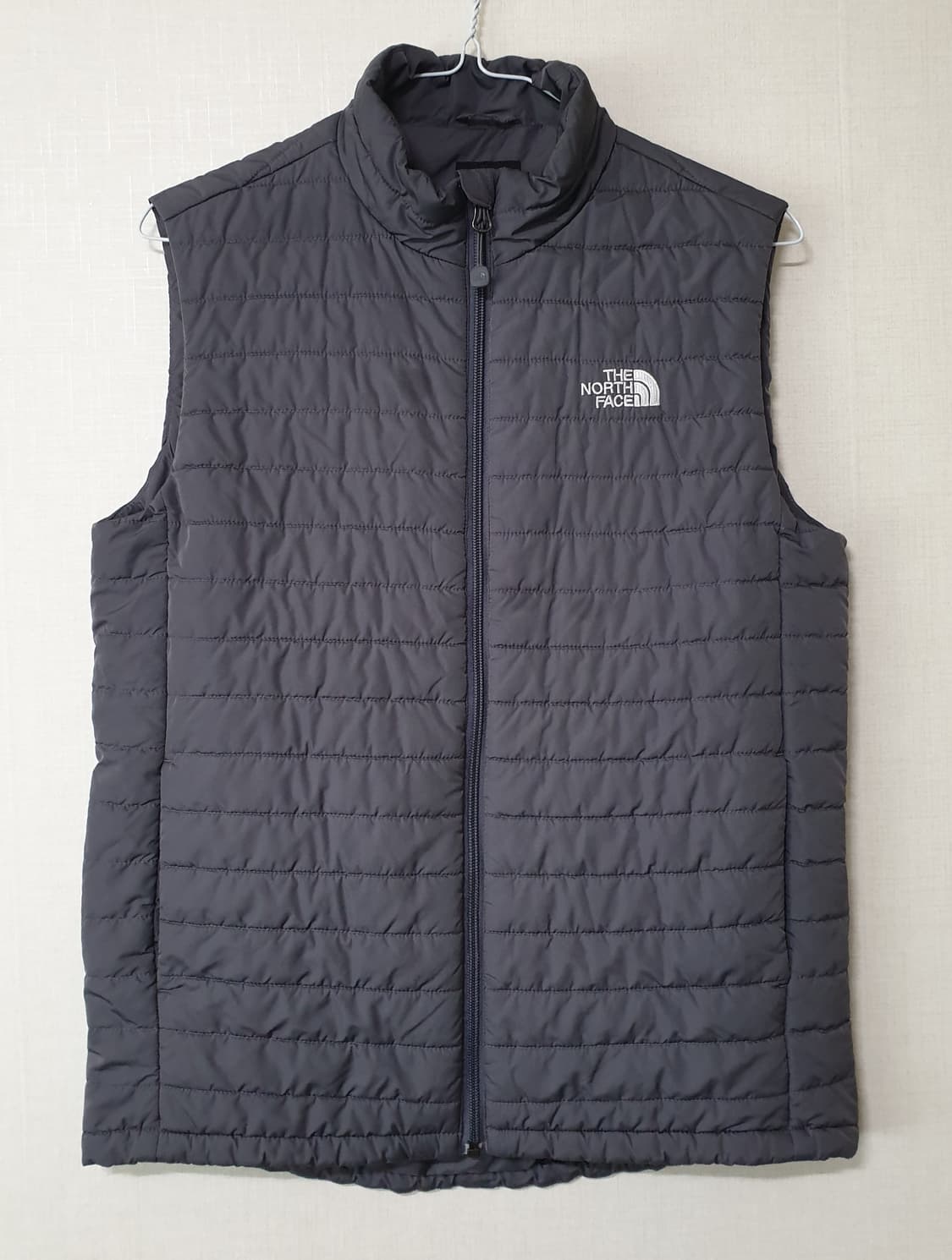 노스페이스 패딩 조끼 160사이즈 상품이미지1