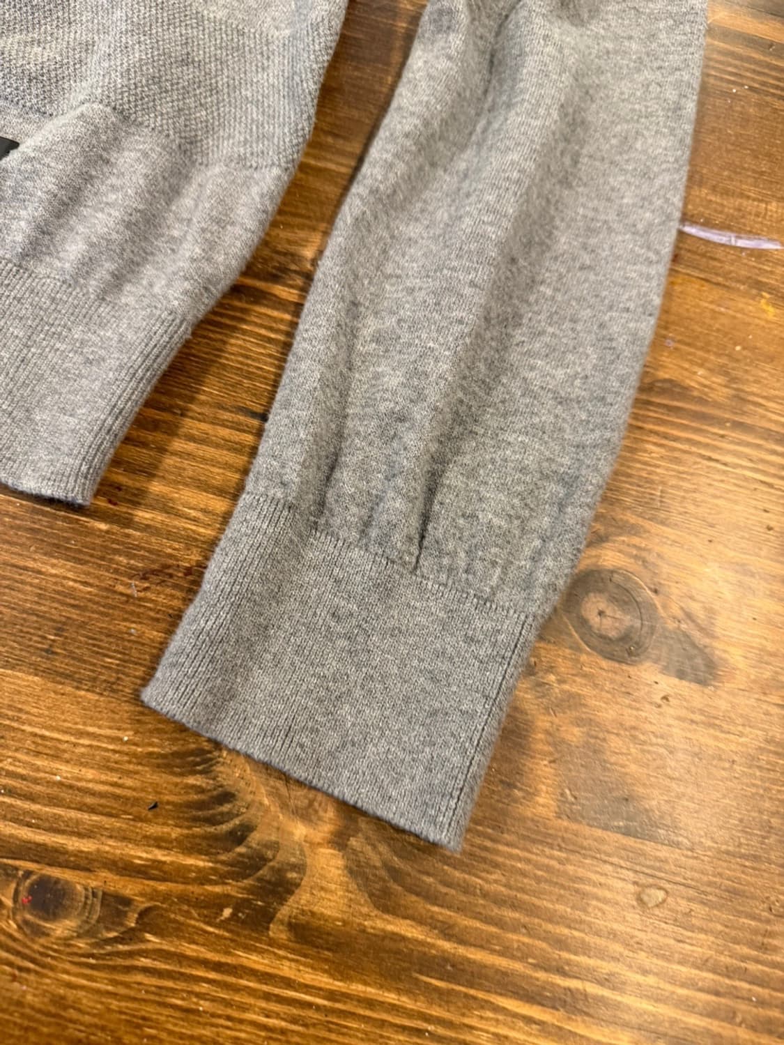 아르마니 익스체인지 니트 100 상품이미지9