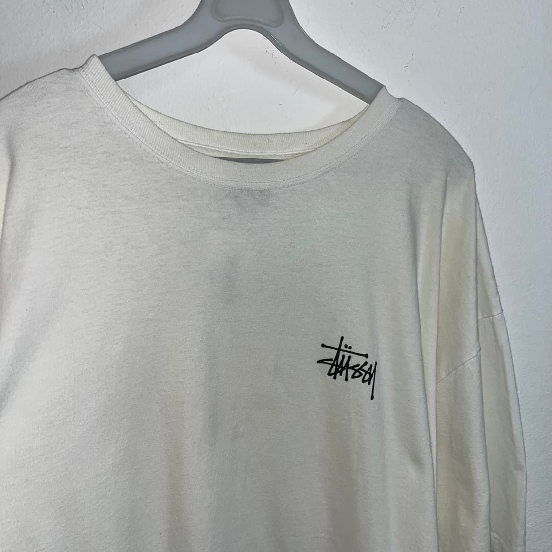 Stussy Dice T-Shirt 상품이미지5