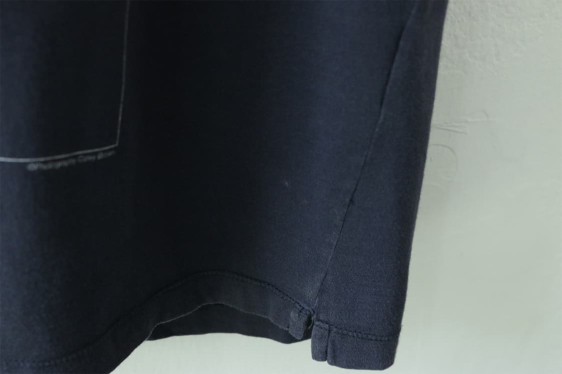 라드 뮤지션 그래픽 티셔츠 상품이미지9