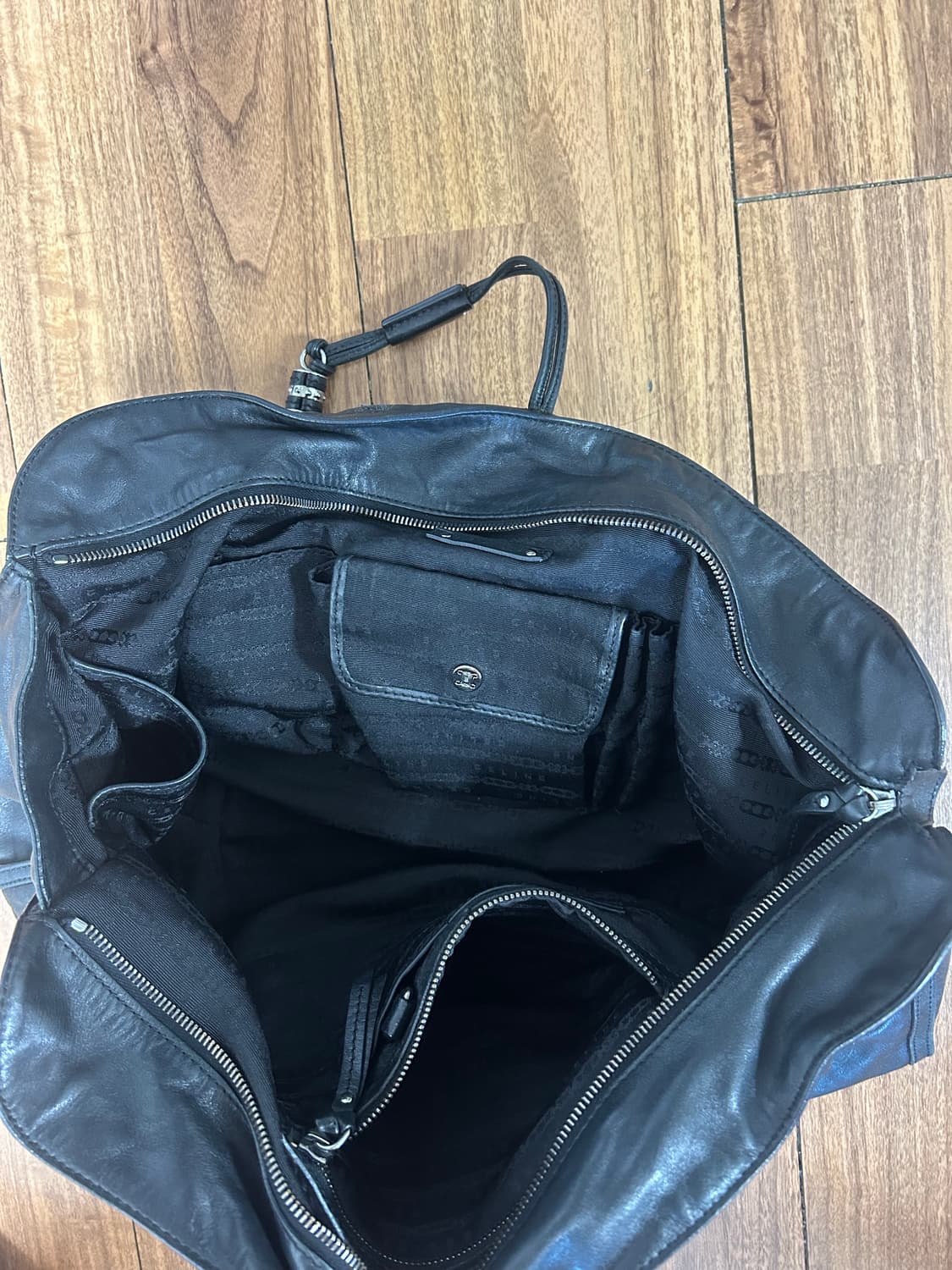 셀린느 비터스윗 호보백  상품이미지4