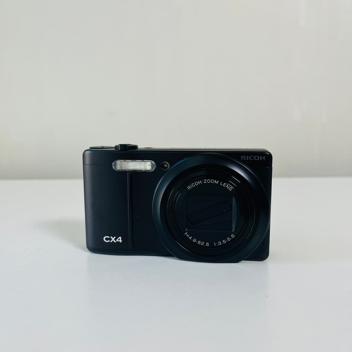 Ricoh cx4 리코 빈티지 디카 상품이미지2