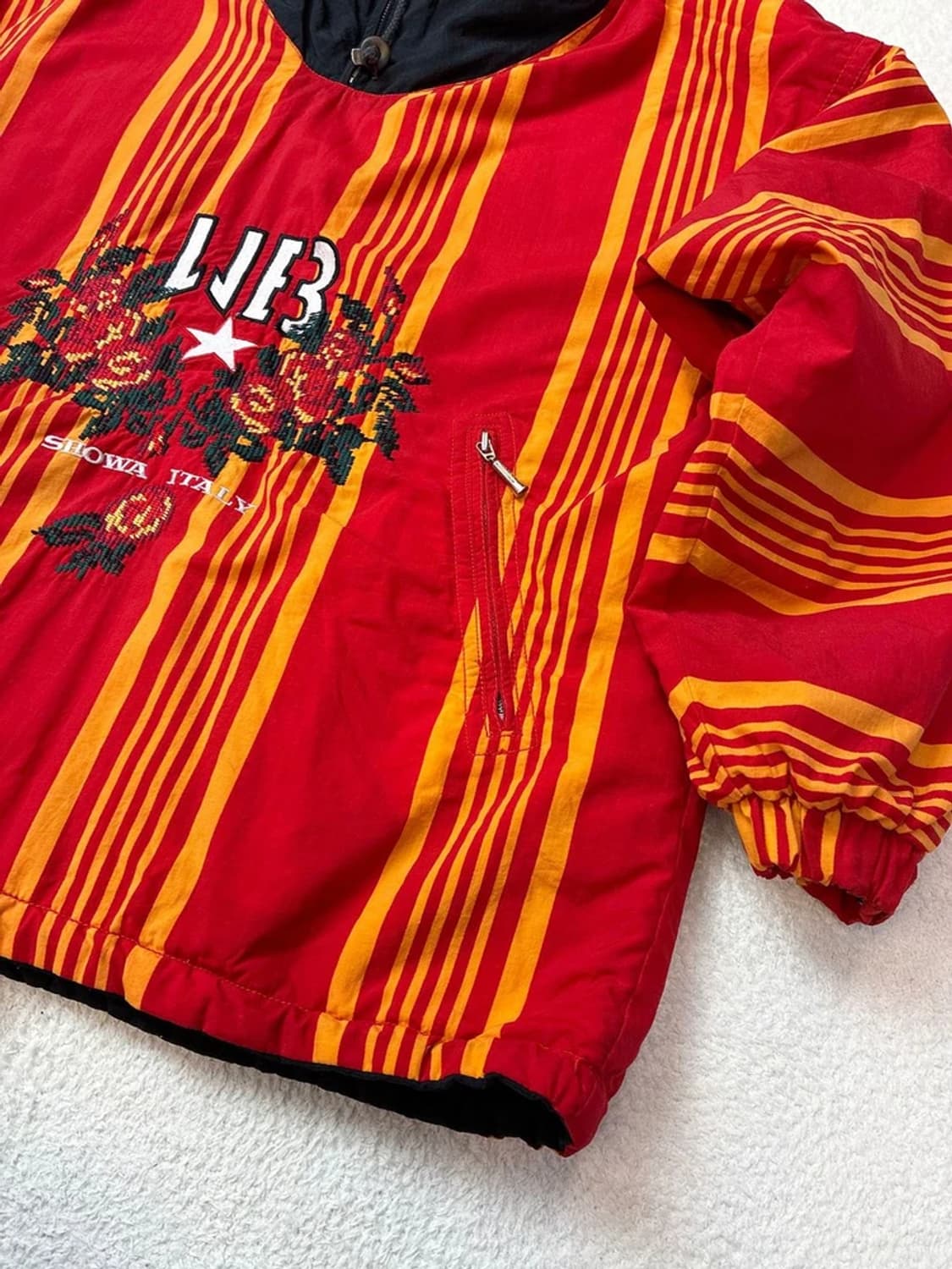 SHOWA 94's 엔지니어 이태리 아노락 자켓 PN5775    상품이미지3