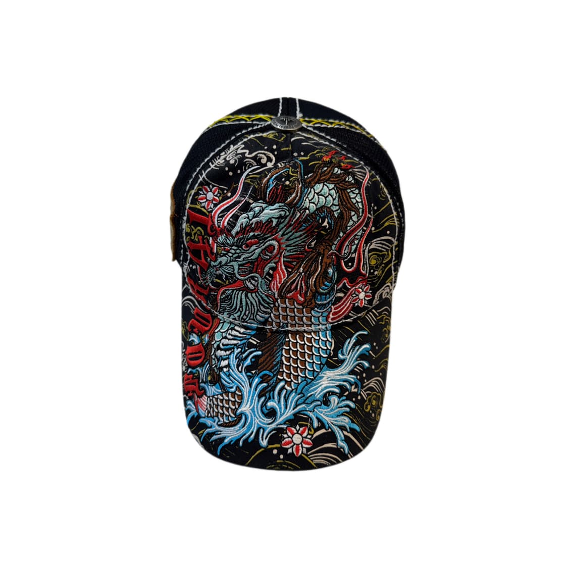 JPN 제팬 용자수 오리엔탈 볼캡 상품이미지2