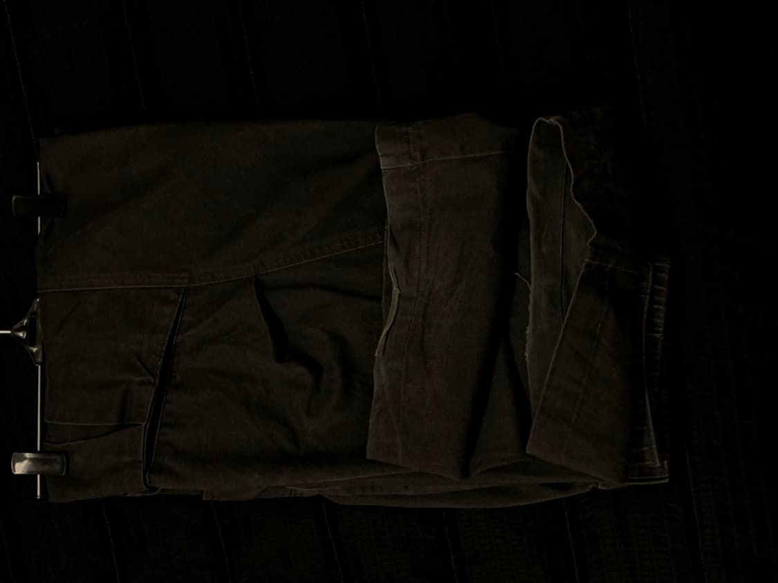 slate cargo pants 상품이미지4