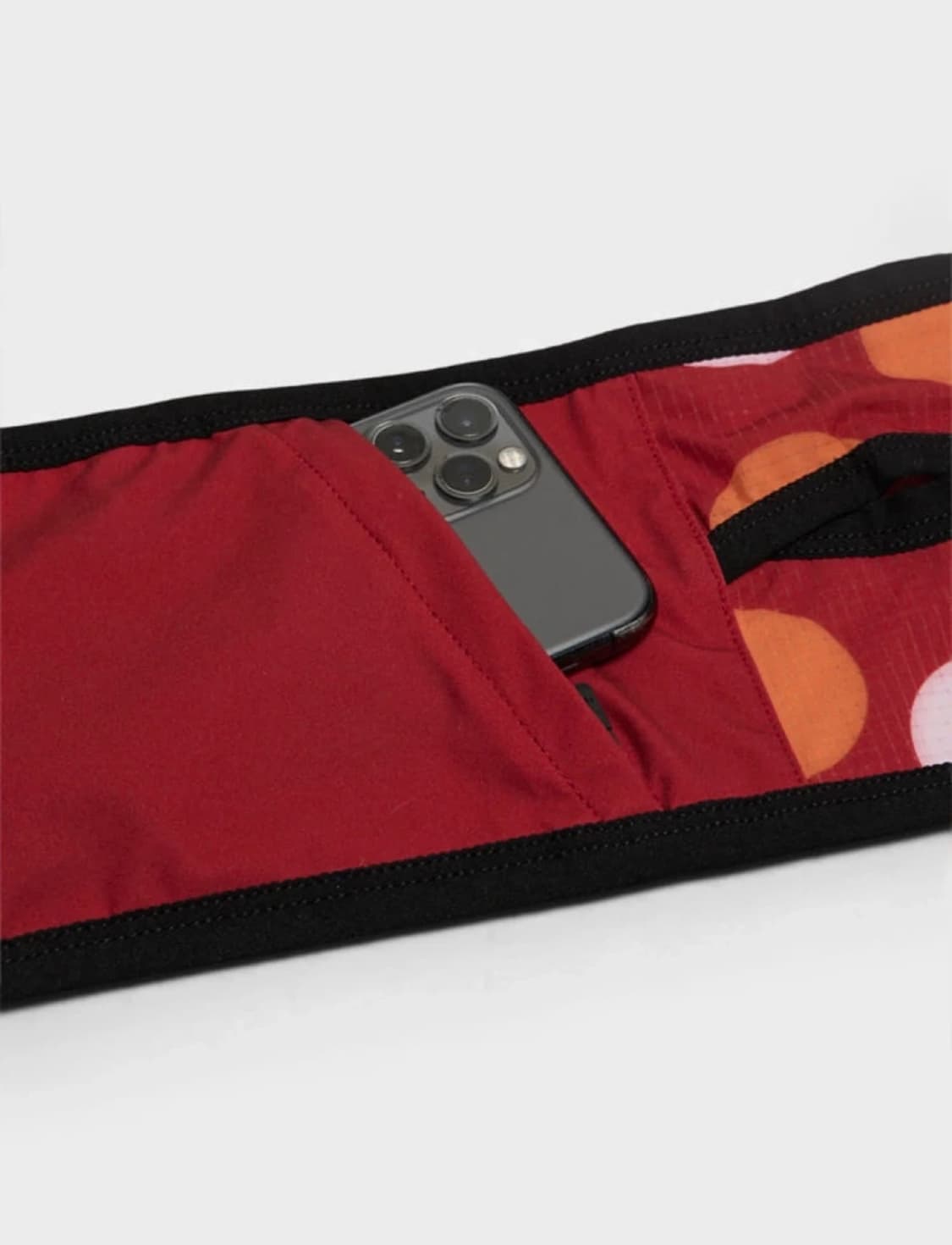 알렉스 조노 러닝 벨트 프리사이즈 한정판 상품이미지4