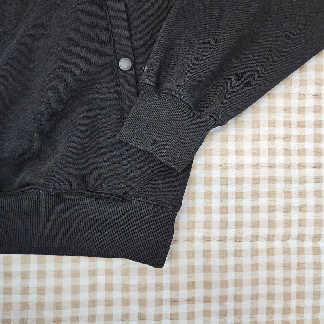 골든베어 오버핏 맨투맨 남자100~105 상품이미지4