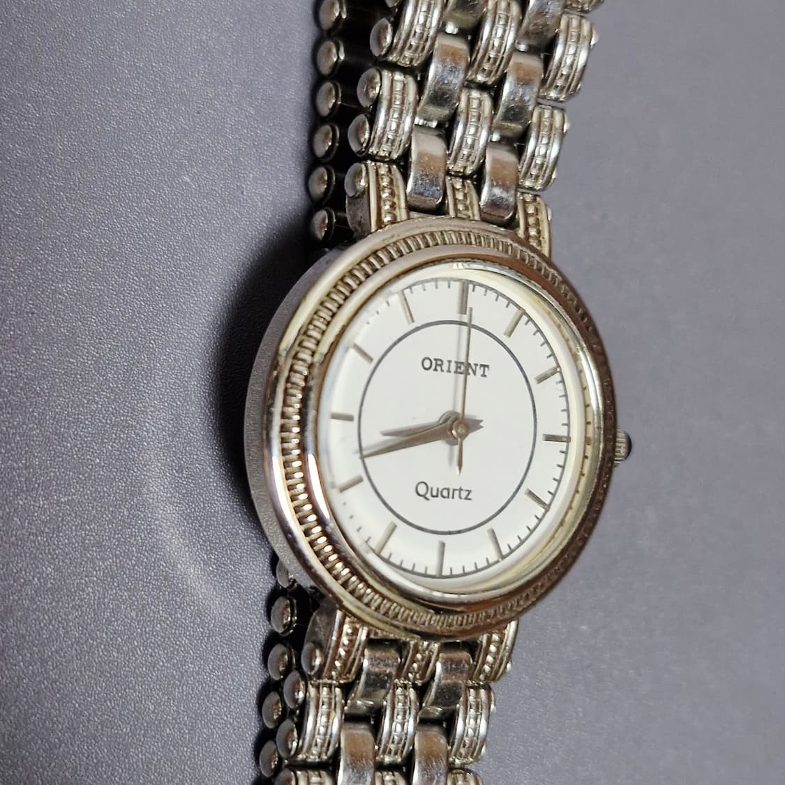 오리엔트 여성시계  상품이미지2